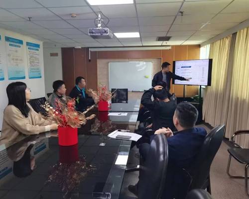 筑起安全防線，廈門華洋崗前培訓(xùn)助力船員順利換班